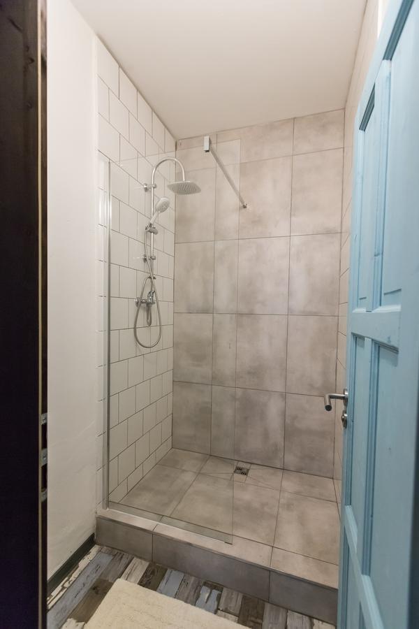 ברטיסלאבה Zeitlos Boutique Hostel מראה חיצוני תמונה